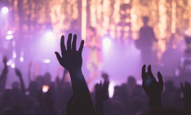 Konzerte & Events
